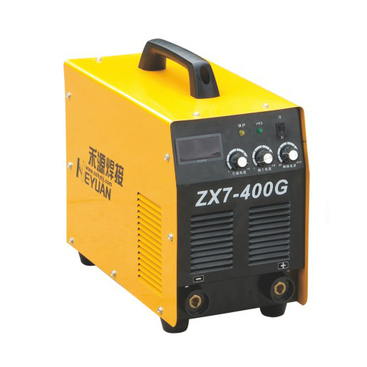 ZX7-400GT/400G Single pipe IGBT