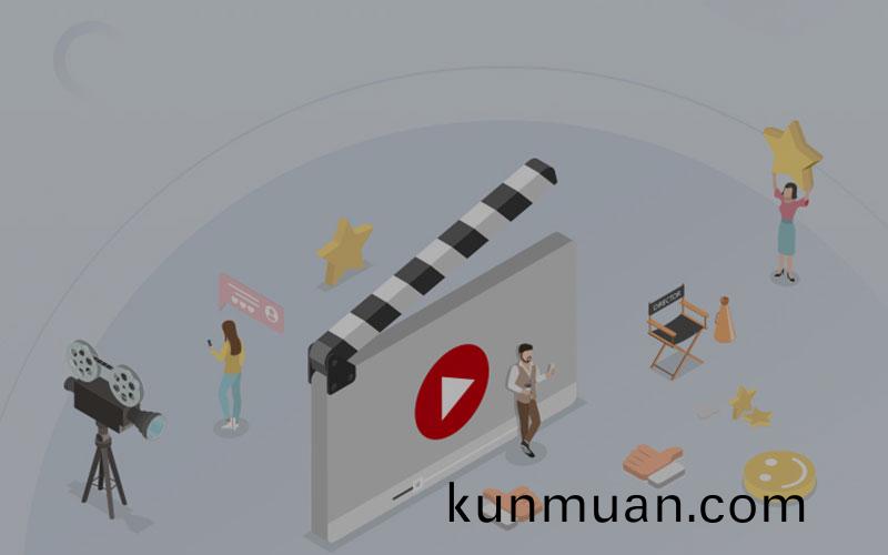 視頻中心(xin)